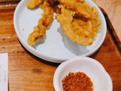 -小满手工粉(北京顺义华联店)