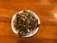 -兵哥豌豆面(建设巷店)