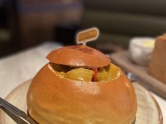 -大树餐厅(益田假日店)