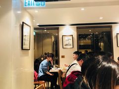 -池记(尖沙咀店)