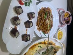 -南棠馆粤菜坊(群光店)