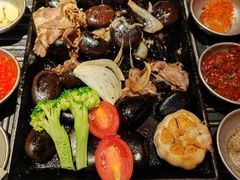 -七八冷面·延边朝鲜族美食(欢乐谷店)