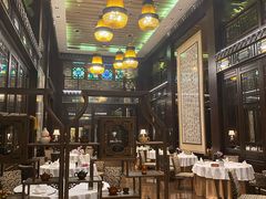 -明阁 Ming Court(广州朗豪酒店)