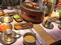 -西塔老太太泥炉烤肉(亚运村店)