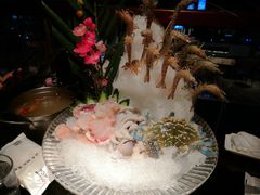 海鲜姿造-太古汇海鲜姿造(延寿店)