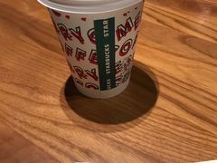 -星巴克臻选(广州太古汇店)