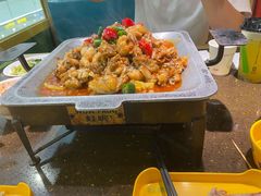-蛙喔牛蛙(仙林万达茂店)