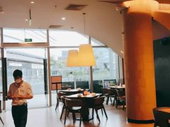-大师兄·西北小馆(金湾华发商都店)