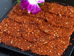 麻辣牛肉-海底诱惑(中骏世界城店)