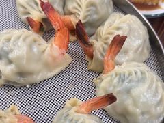 -叶存利海鲜大馅饺子(海宁路总店)