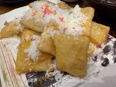 -长寿参鸡汤(朝韩风情街店)