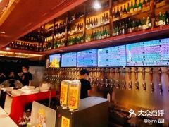 -牛啤堂精酿啤酒餐吧(五棵松华熙店)