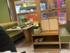 -狐狸爱上椰子鸡(滨江星光大道店)