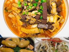 -老爷庙风味美食府(魏都大道店)