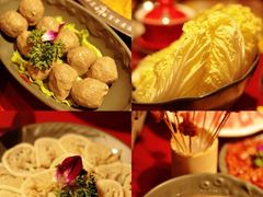 -谭鸭血老火锅·匠心(环球港旗舰店)