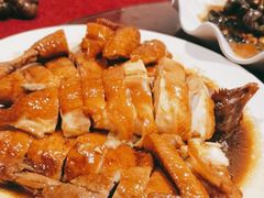 -胜记菜馆(文明路)