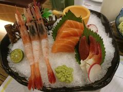 -宫谷创作料理(大拇指广场店)