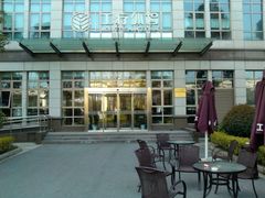 -上海美兆健康医疗体检中心(古北店)