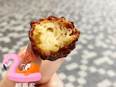 迷你原味可露丽-都恩客(高岛屋百货店)