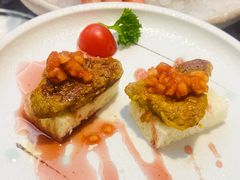 -菊上料理(蜀山银泰百货店)