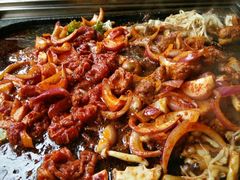 android_upload_pic-郭记烤肉(正阳街店)