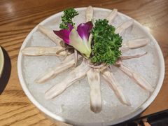 -佬土鹅肠火锅(解放路店)