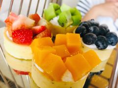 -南沙游艇会·大兵船餐厅