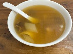 -少林寺欢喜地素斋馆