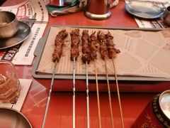 -神府路壹号·海鲜烧烤·砂锅粥·锅物(三坊七巷店)