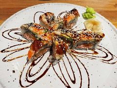 -隐泉之语日式料理(王府中环店)