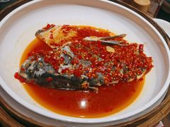 -渔乡米香·剁椒鱼头(四方坪店)