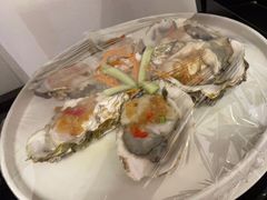 -优食坊·蒸汽海鲜(康盛路店)