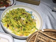 -外婆味道·云南菜大当家(关上店)