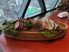 -镇江苏宁万豪酒店-苏筵中餐厅