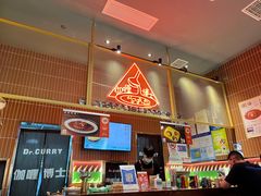 -伽喱博士 Dr.CURRY咖喱饭(太阳宫咖喱店)