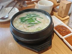 -海云台韩式汤饭·13年匠心韩料(南山店)