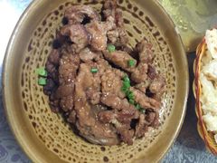 八大碗-延安八大碗(陕北菜·枣园路店)
