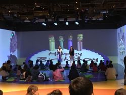 -小鸡哆哆故事屋·儿童乐园(嘉里城店)