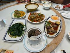 -鹅香四海·卤水火锅·砂锅粥·潮汕菜(宝安店)