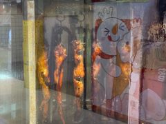-一代烤翅王(大汉口店)