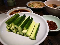 -冶春茶社(星汉大厦店)