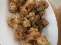 -ZF Seafood Restaurant 卓峰海鲜餐