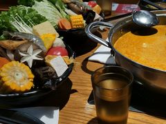 -呷哺呷哺 黄金牧场 (大港油田幸福广场店)