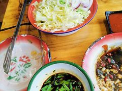 -石记老北京炙子烤肉(松园店)