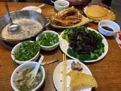 -华福羊汤馆(小市总店)