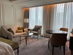 -广州富力丽思卡尔顿酒店