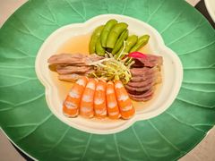 -醉庐·新上海菜(南京西路店)