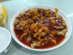 -无味饭店(九眼桥商业文化广场店)