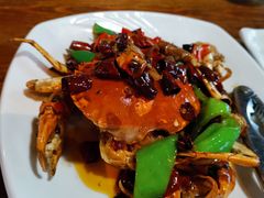 -南海渔家•海鲜•正宗海南菜(海棠湾店)