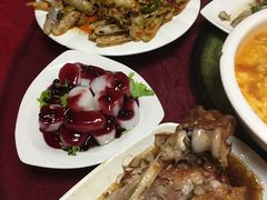 -大眼锅贴水饺(河东店)